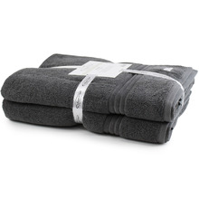 Flinders Cotton Bath Sheets (Set of 2)